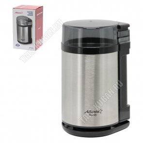 Кофемолка 180Вт 65 г 