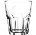 NEW AMERICA Н-р бокалов 6шт д/виски 270мл низкие п/у (4)