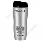 Термокружка (нерж) 0,45л 