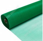 Москитная сетка РУЛОН зеленый 30м, шир.100см