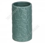 Vetta/Листья, ментол Стакан h13 d7см