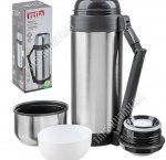 Термос (нержавеющая сталь) 