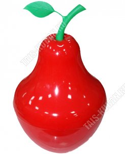 Ваза-салатник 