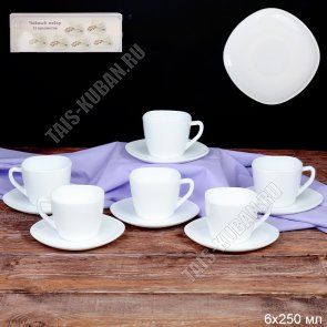 Чай-12пр 250мл 