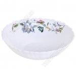 Batic/Балтийский цветок Салатник d18см 700мл (6/48)