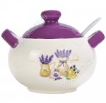 Лаванда Сахарница 380мл, п/у (36) 