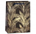 Пакет бумажный (h24х18см) 210г/м2 