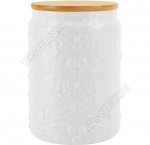 .Банка для хранения 