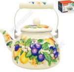 Дюшес Чайник 2,5л (4)