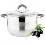 Madrid Кастрюля 5,1л d22см,ф.груша (6)