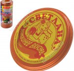 СВЕТЛАНА Крышка д/консерв.СКО-82 (одноцвет.литограф) (цена за 50шт) (20) 