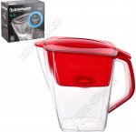 Фильтр-кувшин 4,0л 