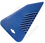 Шпатель прижимной 280мм. пласт. 