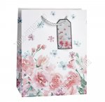 Пакет бумажный (h23х18см) 210г/м2 