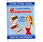 Приманка готовая сухая 10г 