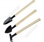 Набор д/комнатн.растений 