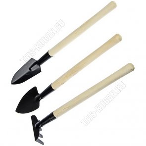 Набор д/комнатн.растений 