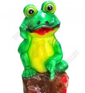 Фигурка гипс 