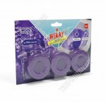 Таблетка освежитель 3шт*40гр 