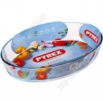 Smart cooking Форма овал 2,0л 30х21 h6см, уп/рубашка (4) 