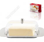 Масленка 19х12 h7см с крышкой (12) 