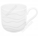 Кружка Белая п/у 400мл 
