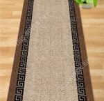 Коврик рулон,шир. 80см,матов.