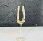 Медовый Бокал набор 6шт для шампанского 210мл (4)
