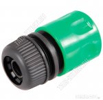 Переходник с коннектора с зажим 3/4