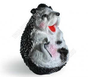 Фигурка гипс 