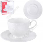 Розы Чай- 2пр 300мл (чашка-бутон) п/у 