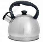 Чайник нерж 2,0л свисток (12)