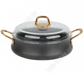 ECLIPSE Сотейник 3,7л d20см (6) 