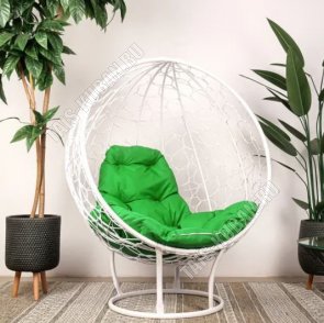 Кресло на подставке 