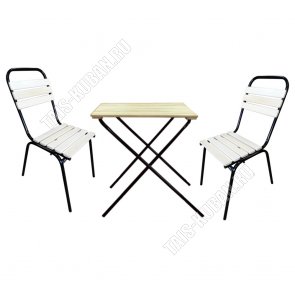 Набор мебели 3пр.