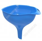 Воронка d12см,микс (60) 