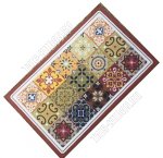 Коврик (50х80см) 