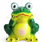 Фигурка гипс 