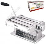 Лапшерезка механич, ширина раскат.18см (6)