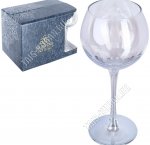 Перламутр (радуга) Бокал н-р 6шт д/вина 210мл (4)