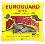 EUROGUARD Приманка 