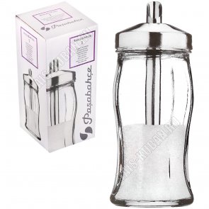 Сахарница с дозатором 240мл 