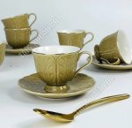 Кофе-12пр Lenardi  95мл 