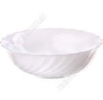 TRIANON WHITE Салатник d16см 550мл (48) 
