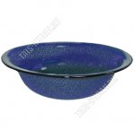 Синий зерно Миска 5,0л d33см (8)