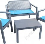 Н-р сад.мебели 4пр.