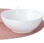 Белая Салатники набор 4шт d15см 0,6л