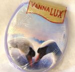 Сиденье мягкое 