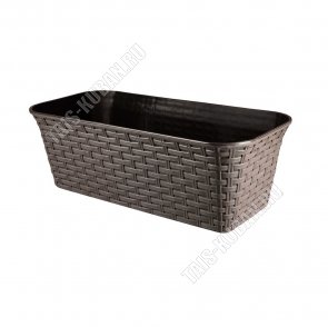 Ящик балкон