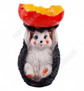 Фигурка гипс 